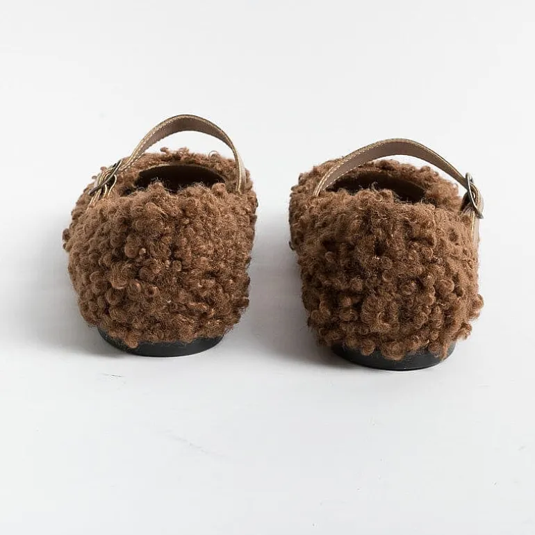 CHEVILLE Ballerina* - Ballerina - Nelda Na - Curl Biscuit