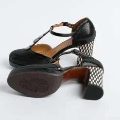 CHIE MIHARA - Collezione Donna Decollete*Chie Mihara - Decollete - Dafra - Black Maserati