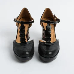CHIE MIHARA - Collezione Donna Decollete*Chie Mihara - Decollete - Dafra - Black Maserati