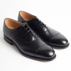Church's Derby And Oxford Shoes* - Derby - Consul 173 - Black