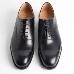 Church's Derby And Oxford Shoes* - Derby - Consul 173 - Black