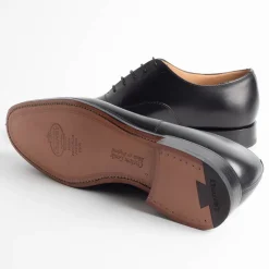 Church's Derby And Oxford Shoes* - Derby - Consul 173 - Black
