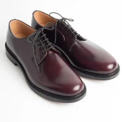 Church's Derby And Oxford Shoes* - Derby - Shannon - Burgundy