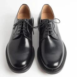 Church's Derby And Oxford Shoes* - Derby - Shannon - Black