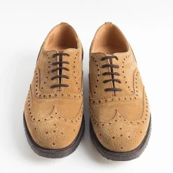 Church's Oxfords* - Francesina - Fairfield - Maracca