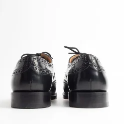 Church's Oxfords* - Oxford Shoes Burwood Eeb002 - Black
