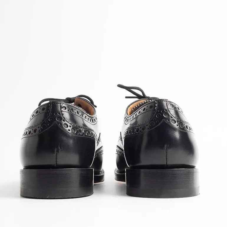 Church's Oxfords* - Oxford Shoes Burwood Eeb002 - Black