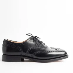 Church's Oxfords* - Oxford Shoes Burwood Eeb002 - Black