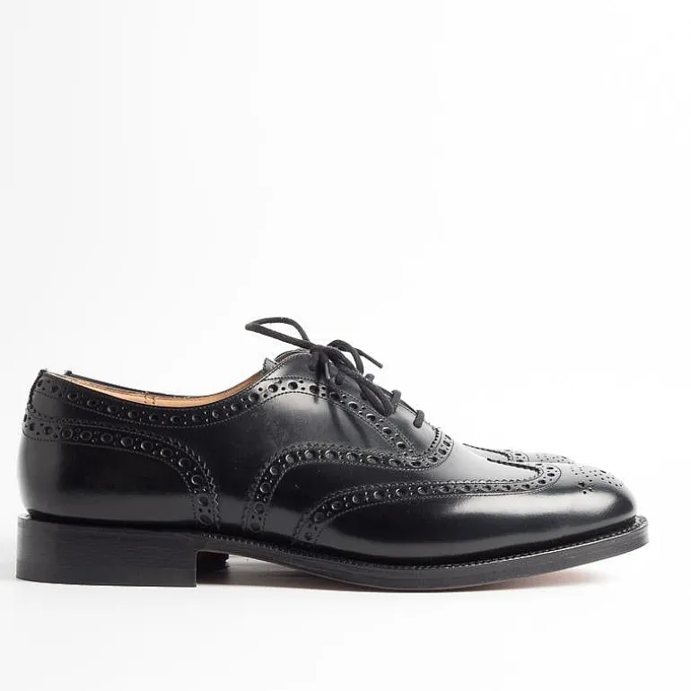 Church's Oxfords* - Oxford Shoes Burwood Eeb002 - Black