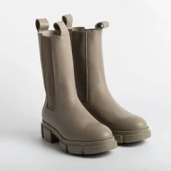 COPENHAGEN Ankle Boots* - Ankle Boot - Cph 500 - Mud