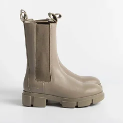 COPENHAGEN Ankle Boots* - Ankle Boot - Cph 500 - Mud