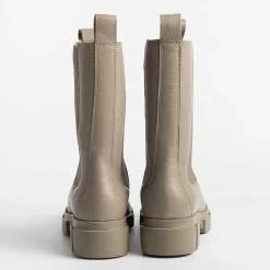 COPENHAGEN Ankle Boots* - Ankle Boot - Cph 500 - Mud