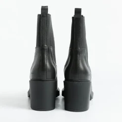 COPENHAGEN Ankle Boots* - Ankle Boot - Cph820 - Black