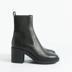 COPENHAGEN Ankle Boots* - Ankle Boot - Cph820 - Black