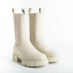 COPENHAGEN Ankle Boots* - Ankle Boot - Cph 500 - Natural Nabuk