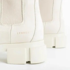COPENHAGEN Ankle Boots* - Ankle Boot - Cph 500 - Natural Nabuk
