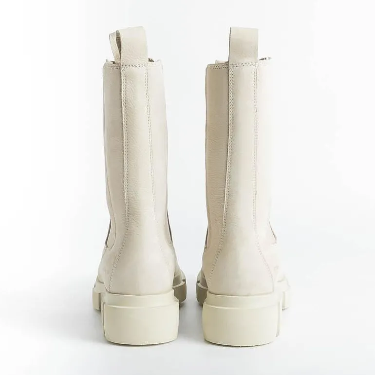 COPENHAGEN Ankle Boots* - Ankle Boot - Cph 500 - Natural Nabuk