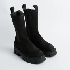 COPENHAGEN Ankle Boots* - Ankle Boot - Cph139 - Black