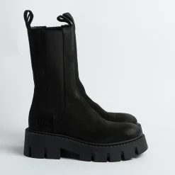 COPENHAGEN Ankle Boots* - Ankle Boot - Cph139 - Black