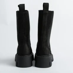 COPENHAGEN Ankle Boots* - Ankle Boot - Cph139 - Black