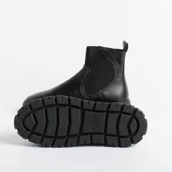 COPENHAGEN Ankle Boots* - Ankle Boot - Cph 344 - Black