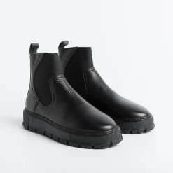 COPENHAGEN Ankle Boots* - Ankle Boot - Cph 344 - Black