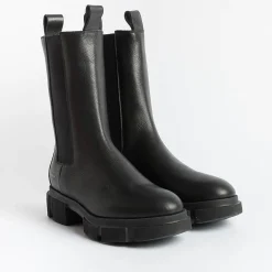 COPENHAGEN Ankle Boots* - Ankle Boot - Cph 500 - Black