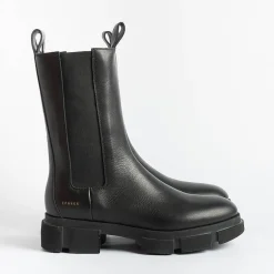 COPENHAGEN Ankle Boots* - Ankle Boot - Cph 500 - Black