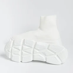 COPENHAGEN Ankle Boots* - Boot Sneakers - Cph198 - White