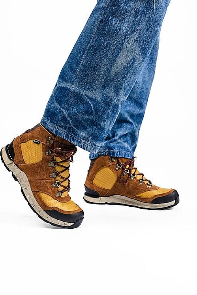 Danner - Collezione Uomo Poles*Danner - Hiking Boot 37531 - Free Spirit - Leather