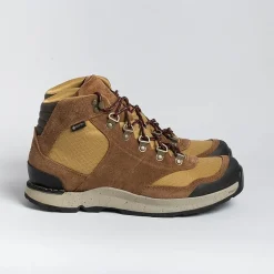 Danner - Collezione Uomo Poles*Danner - Hiking Boot 37531 - Free Spirit - Leather
