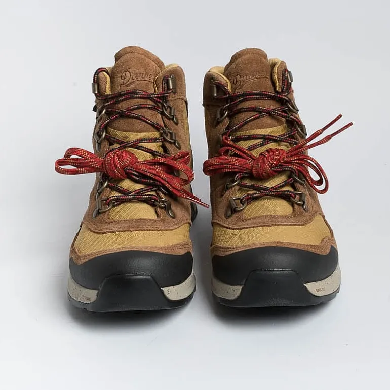 Danner - Collezione Uomo Poles*Danner - Hiking Boot 37531 - Free Spirit - Leather