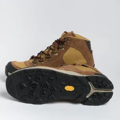 Danner - Collezione Uomo Poles*Danner - Hiking Boot 37531 - Free Spirit - Leather