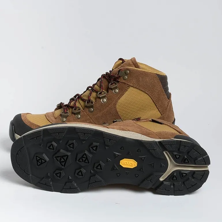 Danner - Collezione Uomo Poles*Danner - Hiking Boot 37531 - Free Spirit - Leather