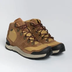 Danner - Collezione Uomo Poles*Danner - Hiking Boot 37531 - Free Spirit - Leather