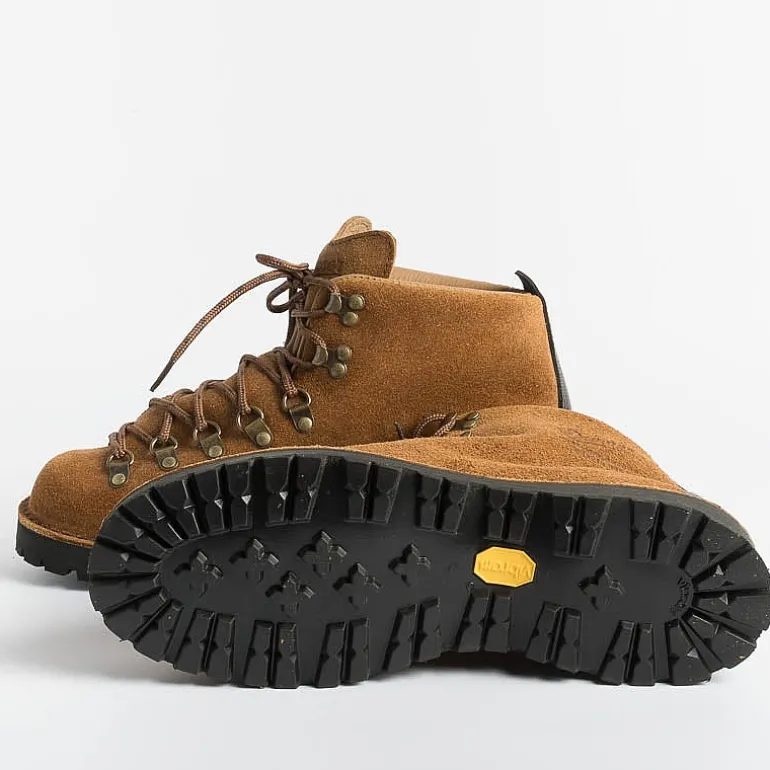 Danner - Collezione Uomo Hiking Boots*Danner - Hiking Boot 31548 - Mountain Light - Wallowa Suede