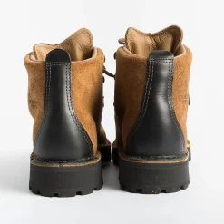 Danner - Collezione Uomo Hiking Boots*Danner - Hiking Boot 31548 - Mountain Light - Wallowa Suede