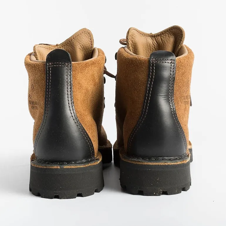 Danner - Collezione Uomo Hiking Boots*Danner - Hiking Boot 31548 - Mountain Light - Wallowa Suede