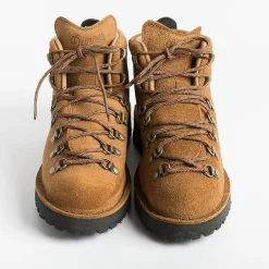 Danner - Collezione Uomo Hiking Boots*Danner - Hiking Boot 31548 - Mountain Light - Wallowa Suede