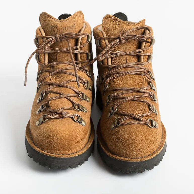 Danner - Collezione Uomo Hiking Boots*Danner - Hiking Boot 31548 - Mountain Light - Wallowa Suede