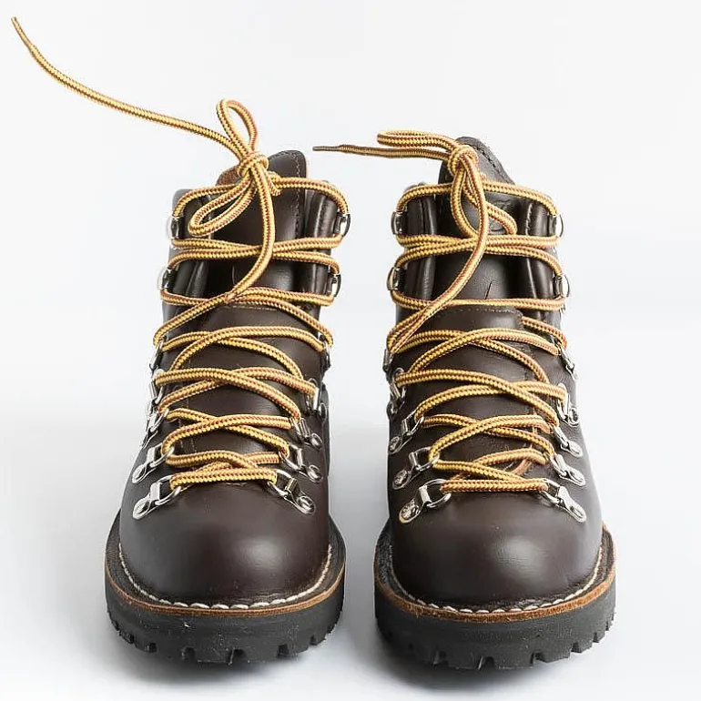 DANNER - Collezione Donna Hiking Boots*Danner - Hiking Boot -Mountain Light 31529 - Brown