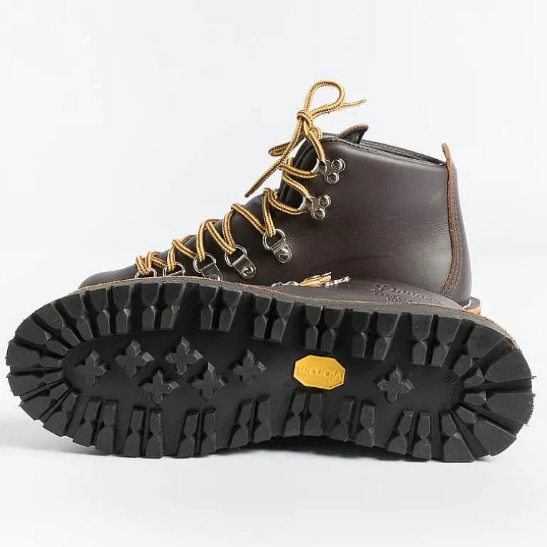 DANNER - Collezione Donna Hiking Boots*Danner - Hiking Boot -Mountain Light 31529 - Brown