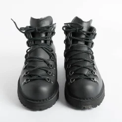 Danner - Collezione Uomo Hiking Boots*Danner -Hiking Boot 31530 - Mountain Light - Black