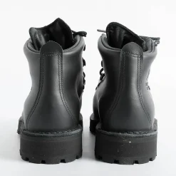 Danner - Collezione Uomo Hiking Boots*Danner -Hiking Boot 31530 - Mountain Light - Black
