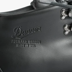 Danner - Collezione Uomo Hiking Boots*Danner -Hiking Boot 31530 - Mountain Light - Black
