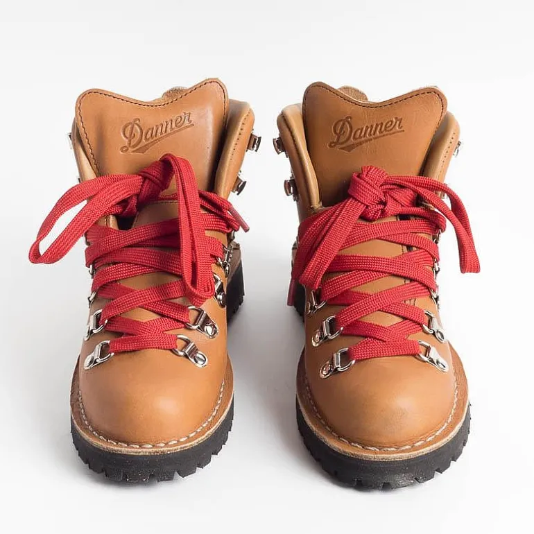 DANNER - Collezione Donna Hiking Boots*Danner -Hiking Boot - Mountain Lt Cascade 31521