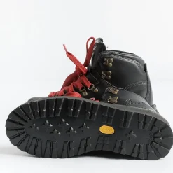 DANNER - Collezione Donna Hiking Boots*Danner -Hiking Boot - Mountain Pass 33291 - Black