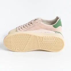 DATE Sneakers* - Sneakers - Base - Deep Pink Rosa