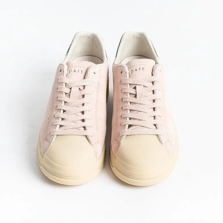 DATE Sneakers* - Sneakers - Base - Deep Pink Rosa