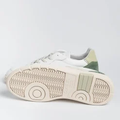 DATE Sneakers* - Sneakers - Court 2.0 - C2Vcwg - White Green